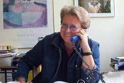 Monika Hartwig